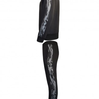 ΣΕΤ ΦΟΡΜΑ ΓΙΑ ΑΓΟΡΙ "NRG" 13-120074-0 ΜΑΥΡΟ