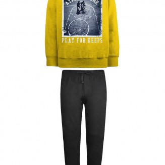 ΣΕΤ ΦΟΡΜΑ ΓΙΑ ΑΓΟΡΙ "ATHLEISURE" 13-120082-0 ΩΧΡΑ