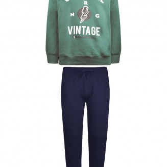 ΣΕΤ ΓΙΑ ΑΓΟΡΙ "ORIGINAL" 13-120087-0 ΠΡΑΣΙΝΟ