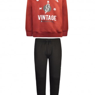 ΣΕΤ ΓΙΑ ΑΓΟΡΙ "ORIGINAL" 13-120087-0 ΚΟΚΚΙΝΟ