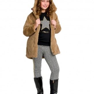 ΣΕΤ ΓΙΑ ΚΟΡΙΤΣΙ ΜΕ ΚΟΛΑΝ 16-120248-0 ΜΑΥΡΟ