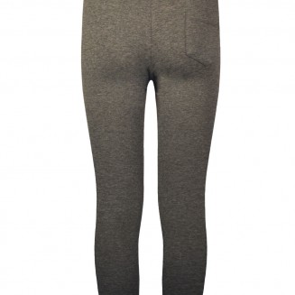 ΚΟΛΑΝ ΓΙΑ ΚΟΡΤΣΙ FOIL "NEW YORK" 16-120248-2 ΓΚΡΙ