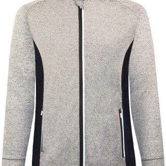 ΖΑΚΕΤΑ ΓΙΑ ΚΟΡΙΤΣΙ "NEW YORK" 16-120900-5 ΓΚΡΙ