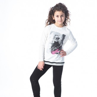 ΣΕΤ ΓΙΑ ΚΟΡΙΤΣΙ ΜΕ ΚΟΛΑΝ 202354 ΛΕΥΚΟ