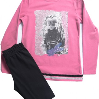 ΣΕΤ ΓΙΑ ΚΟΡΙΤΣΙ ΜΕ ΚΟΛΑΝ 202354 ΡΟΖ