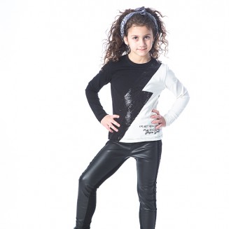 ΣΕΤ ΓΙΑ ΚΟΡΙΤΣΙ  ΜΕ VINYL ΚΟΛΑΝ 202363 ΓΚΡΙ