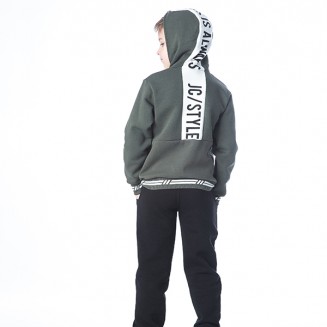 ΦΟΡΜΑ ΓΙΑ ΑΓΟΡΙ 202405 "STYLE B" ΧΑΚΙ