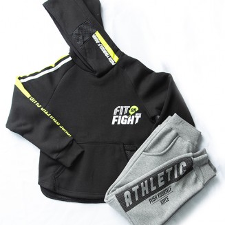 ΦΟΡΜΑ ΓΙΑ ΑΓΟΡΙ "FIT" 202416 ΜΑΥΡΟ