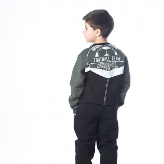 ΦΟΡΜΑ ΓΙΑ ΑΓΟΡΙ "FOOTBALL" 202425 ΧΑΚΙ