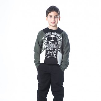 ΦΟΡΜΑ ΓΙΑ ΑΓΟΡΙ "FOOTBALL" 202425 ΧΑΚΙ