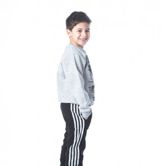 ΦΟΡΜΑ ΓΙΑ ΑΓΟΡΙ "THIS WAY" 202426 ΓΚΡΙ