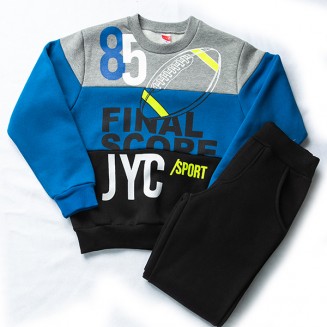 ΦΟΡΜΑ ΓΙΑ ΑΓΟΡΙ "85" 202427 ΜΠΛΕ