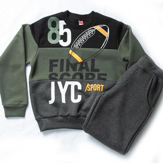 ΦΟΡΜΑ ΓΙΑ ΑΓΟΡΙ "85" 202427 ΧΑΚΙ