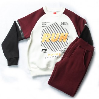 ΦΟΡΜΑ ΓΙΑ ΑΓΟΡΙ "RUN" 202428 ΕΚΡΟΥ