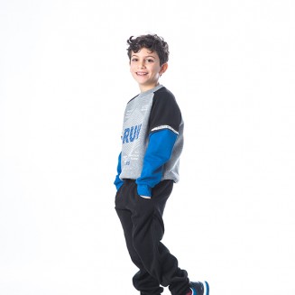 ΦΟΡΜΑ ΓΙΑ ΑΓΟΡΙ "RUN" 202428 ΓΚΡΙ