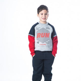 ΦΟΡΜΑ ΓΙΑ ΑΓΟΡΙ "RUN" 202428 ΜΠΛΕ