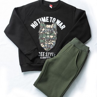 ΦΟΡΜΑ ΓΙΑ ΑΓΟΡΙ "WAR" 202430  ΧΑΚΙ