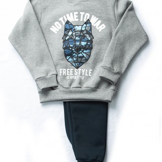 ΦΟΡΜΑ ΓΙΑ ΑΓΟΡΙ "WAR" 202430  ΜΠΛΕ