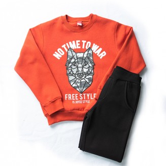 ΦΟΡΜΑ ΓΙΑ ΑΓΟΡΙ "WAR" 202430  ΜΑΥΡΟ