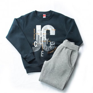 ΣΕΤ ΦΟΡΜΑ ΓΙΑ ΑΓΟΡΙ "JC" 202431 ΜΠΛΕ