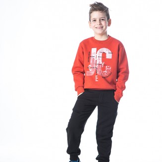 ΣΕΤ ΦΟΡΜΑ ΓΙΑ ΑΓΟΡΙ "JC" 202431 CINNAMON