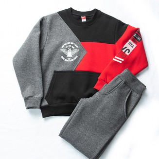 ΦΟΡΜΑ ΓΙΑ ΑΓΟΡΙ "HISTORY" 202433 ΚΟΚΚΙΝΟ