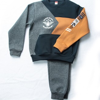 ΦΟΡΜΑ ΓΙΑ ΑΓΟΡΙ "HISTORY" 202433 ΜΠΛΕ