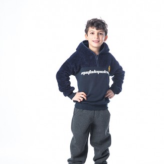 ΜΠΛΟΥΖΑ ΓΙΑ ΑΓΟΡΙ ΓΟΥΝΑ 202458 ΜΑΥΡΟ