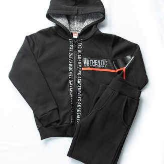 ΦΟΡΜΑ ΓΙΑ ΑΓΟΡΙ "ZAK AUTHENTIC" 202462 ΜΑΥΡΟ