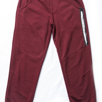 ΠΑΝΤΕΛΟΝΙ ΦΟΡΜΑΣ ΓΙΑ ΑΓΟΡΙ "STREET" 202467 ΜΠΟΡΝΤΩ