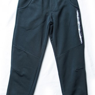 ΠΑΝΤΕΛΟΝΙ ΦΟΡΜΑΣ ΓΙΑ ΑΓΟΡΙ "STREET" 202467 ΜΑΥΡΟ