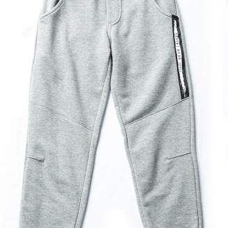 ΠΑΝΤΕΛΟΝΙ ΦΟΡΜΑΣ ΓΙΑ ΑΓΟΡΙ "STREET" 202467 ΓΚΡΙ