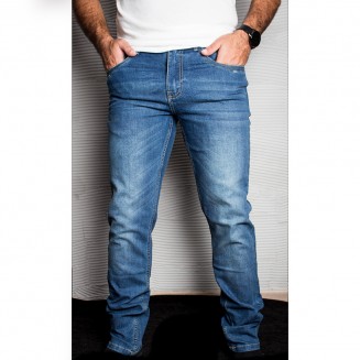 ΠΑΝΤΕΛΟΝΙ ΤΖΙΝ ΓΙΑ ΑΝΔΡΑ 40870 ΜΠΛΕ