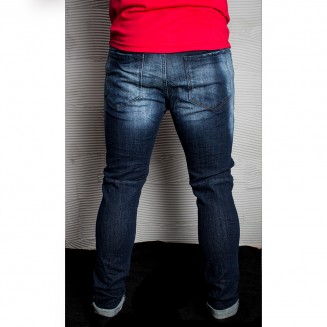 ΠΑΝΤΕΛΟΝΙ ΤΖΙΝ ΓΙΑ ΑΝΔΡΑ M10B BLUE