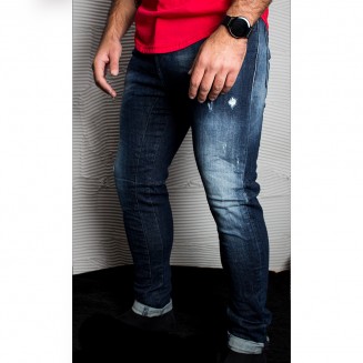 ΠΑΝΤΕΛΟΝΙ ΤΖΙΝ ΓΙΑ ΑΝΔΡΑ M10B BLUE