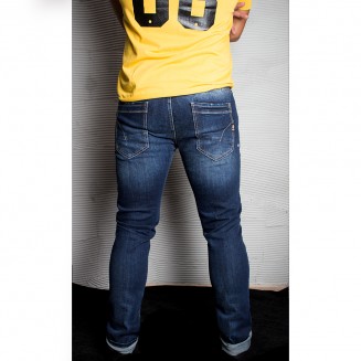 ΤΖΙΝ ΓΙΑ ΑΝΔΡΑ 7721 ΜΠΛΕ