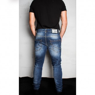 ΤΖΙΝ ΓΙΑ ΑΝΔΡΑ 7716 ΜΠΛΕ