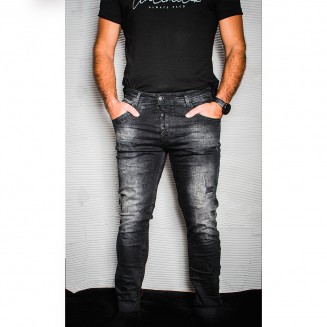 ΤΖΙΝ ΓΙΑ ΑΝΔΡΑ M9A ΜΑΥΡΟ